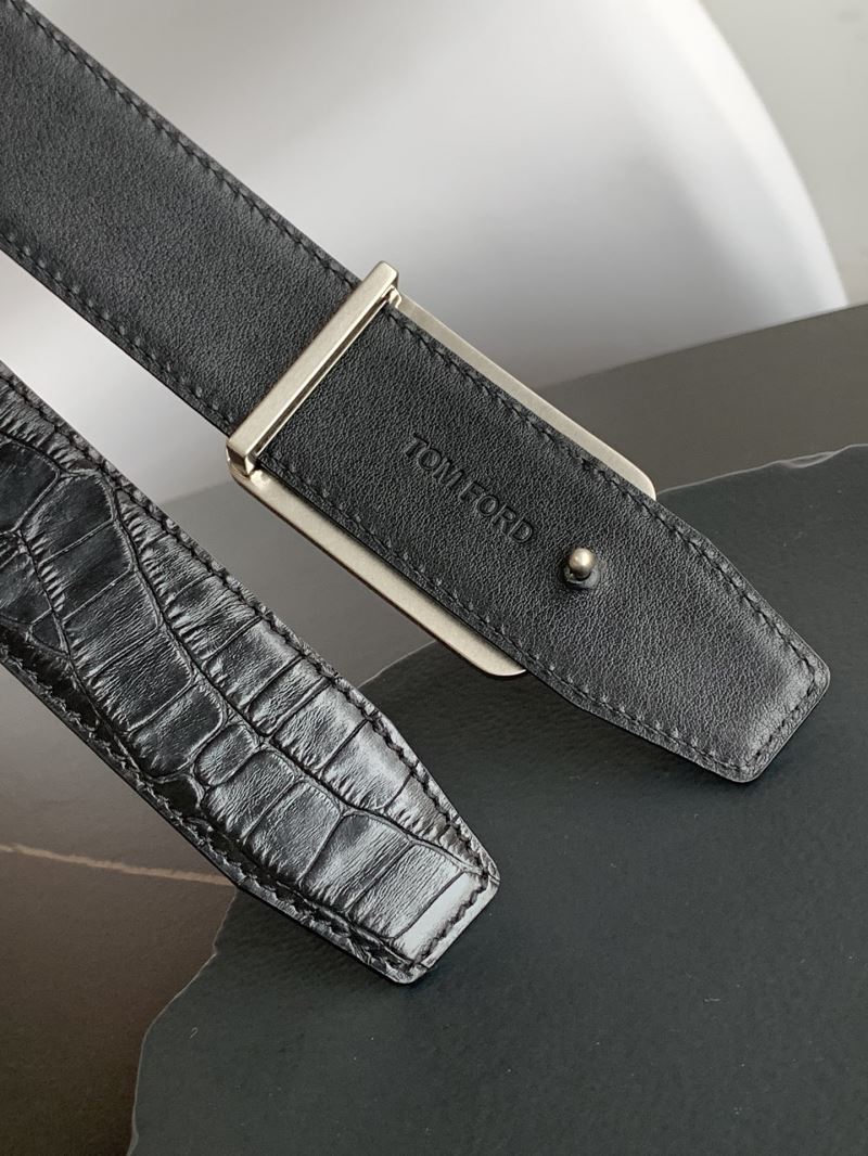 TOM FORD Belts